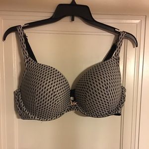 Lane Bryant Bra